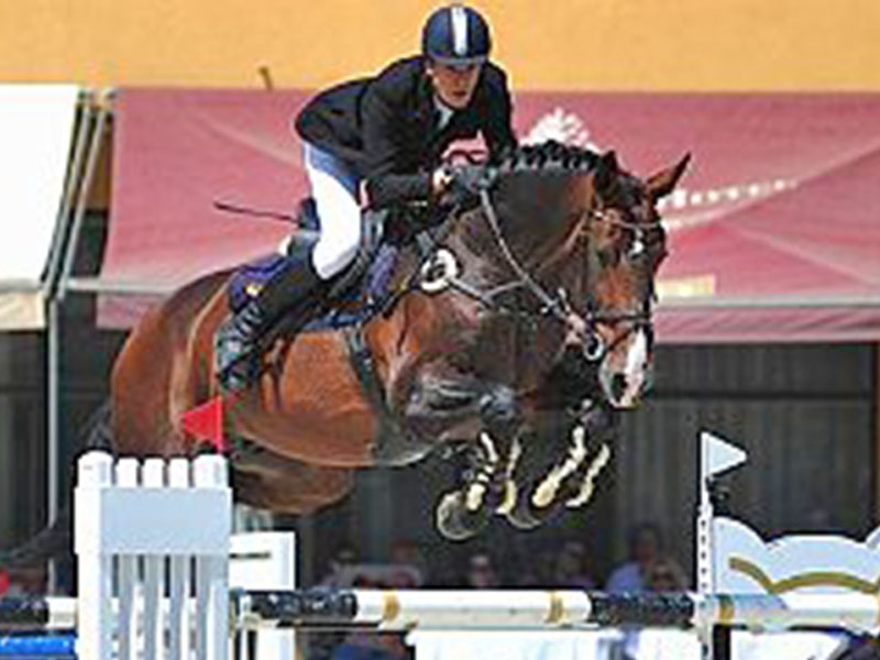 Timpex Cabale 3